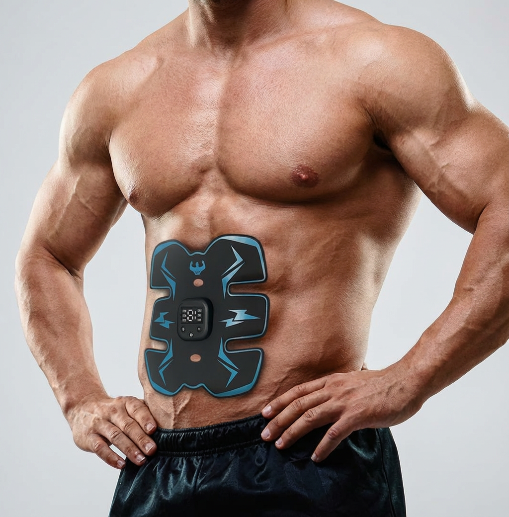 Spartan Body Pro