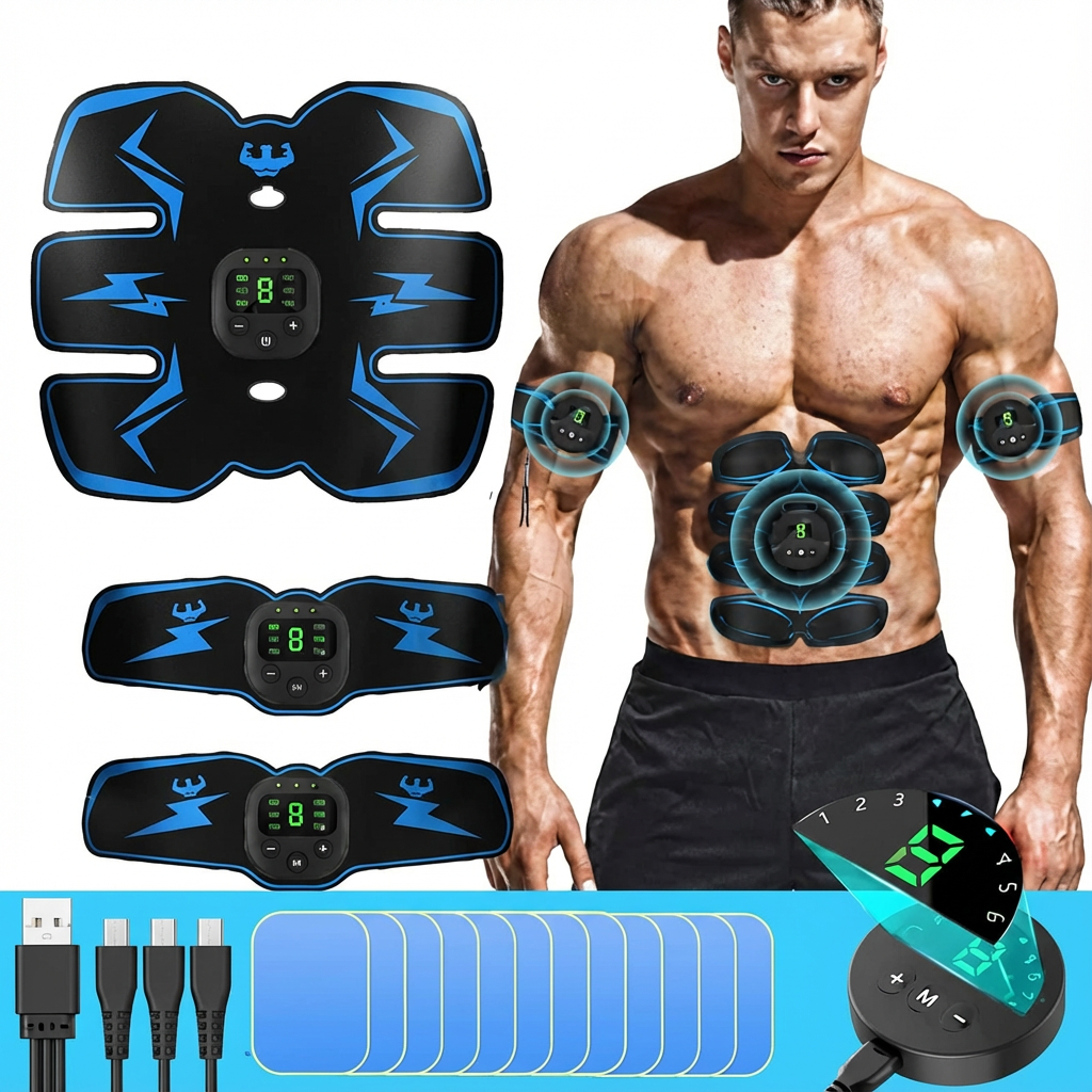 Spartan Body Pro